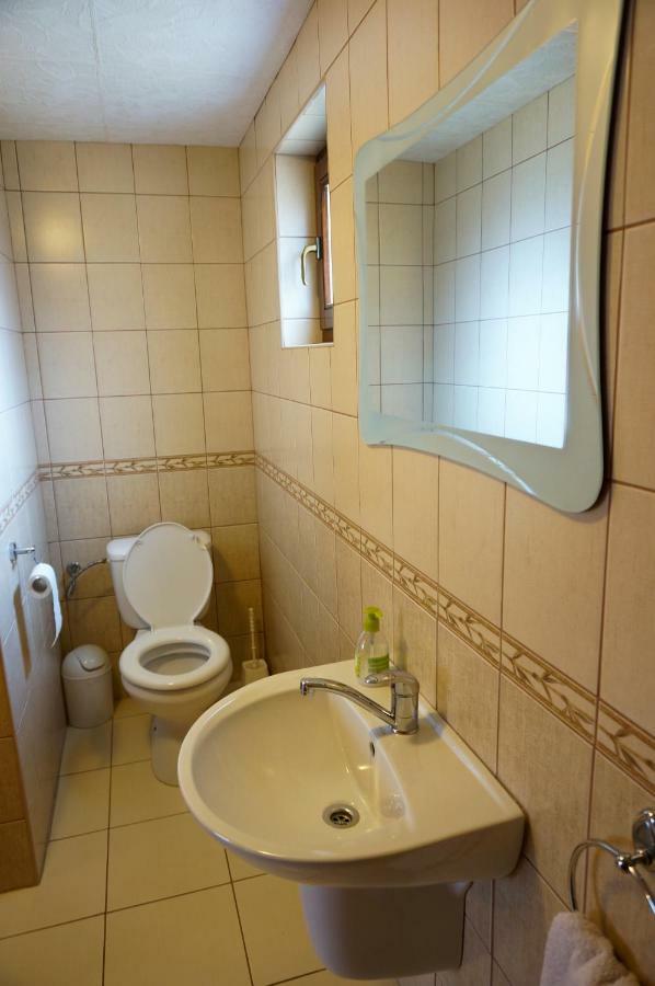 Apartmány Petronela Hrabušice Exterior foto