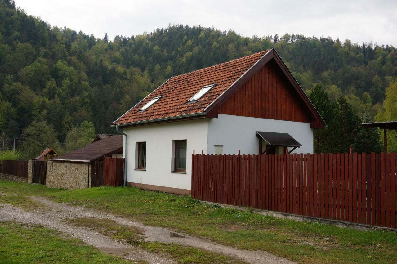 Apartmány Petronela Hrabušice Exterior foto