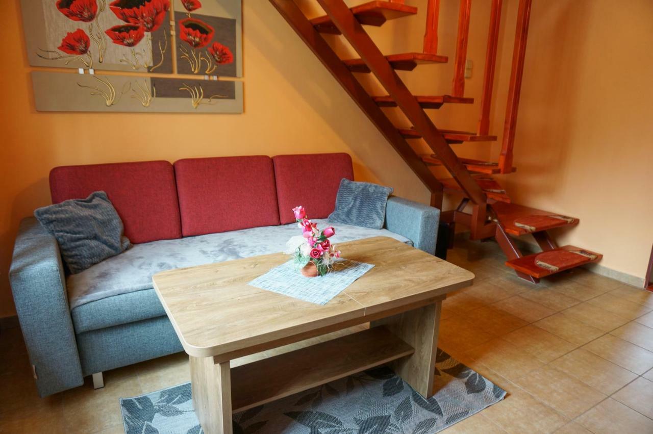 Apartmány Petronela Hrabušice Exterior foto