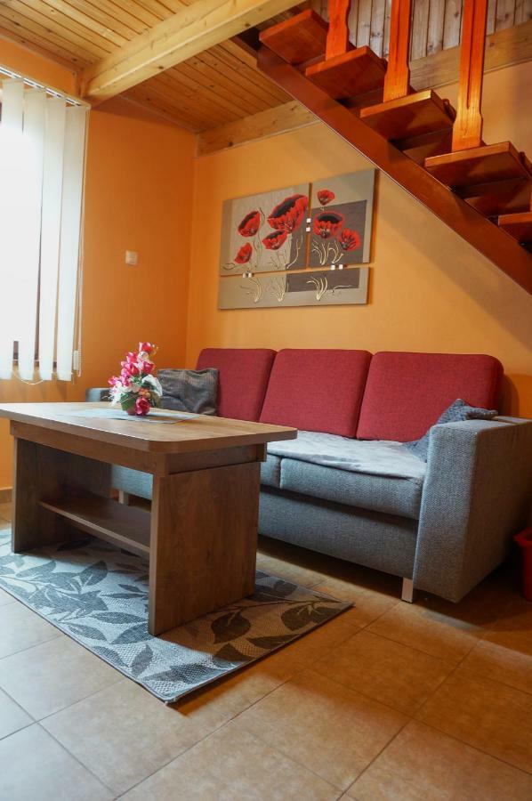 Apartmány Petronela Hrabušice Exterior foto