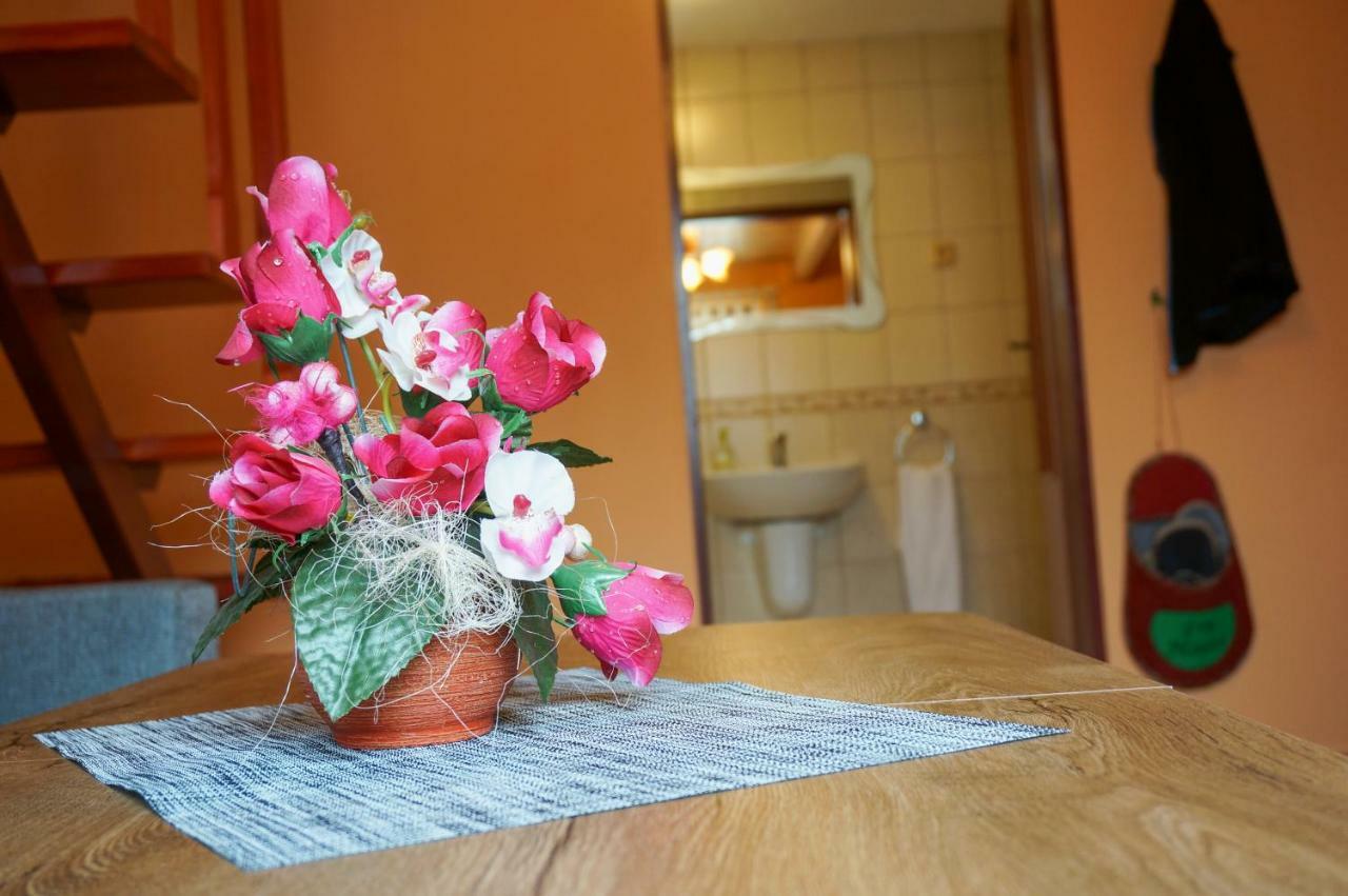 Apartmány Petronela Hrabušice Exterior foto